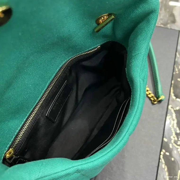 Brother sam YSL Bag 2204HS0254 0611